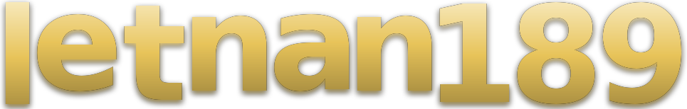letnan189 logo